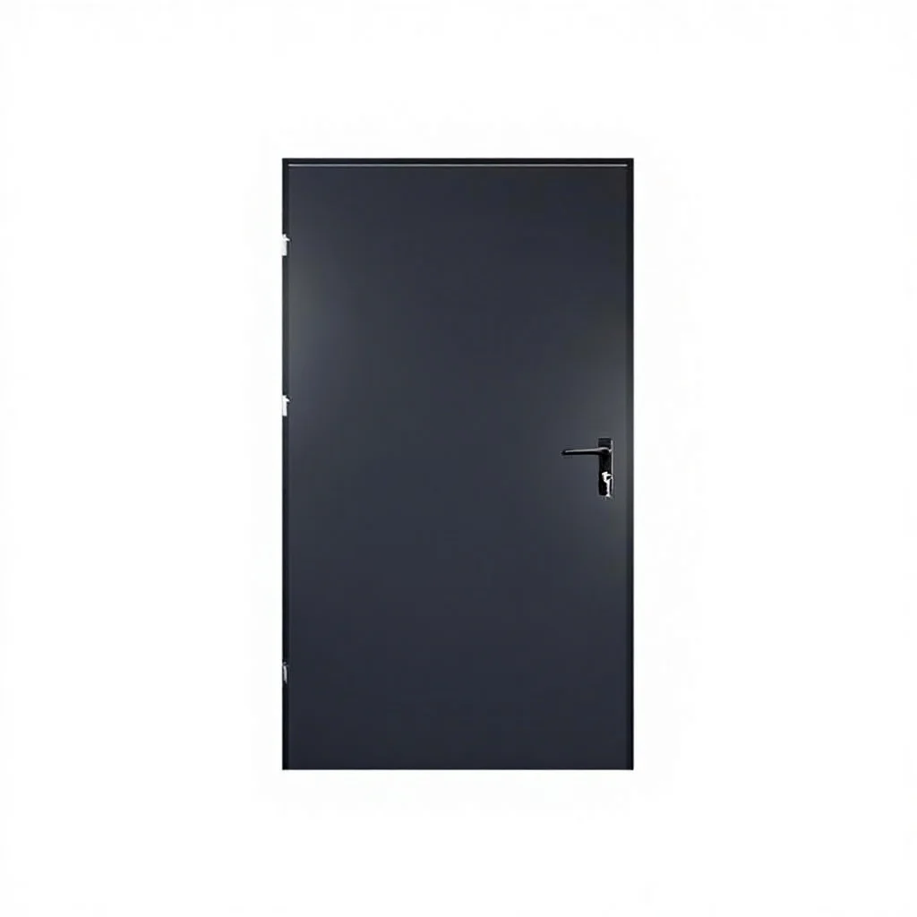 *&Stainless Steel Modern Finished Exterior Doors Garage Cellar & Utility Room Doors (90-990x2070mm Left Anthracite RAL 7016)
*&Stainless Steel Modern Finished Exterior Doors Garage Cellar & Utility Room Doors (90-990x2070mm Left Anthracite RAL 7016)