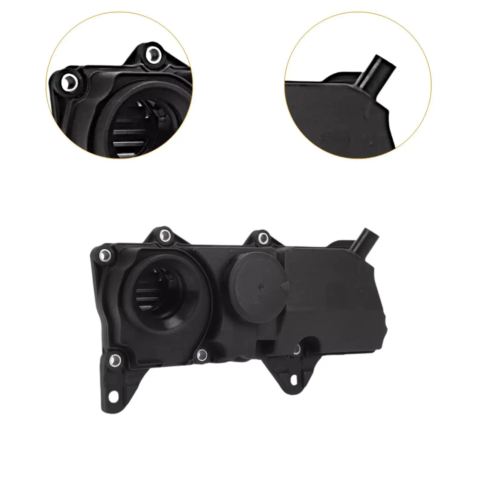 Engine Valve Cover Premium Automotive Accessories Assembly Engine Parts 32140004 Replacement for Volvo XC40 XC90 S60 S90
Engine Valve Cover Premium Automotive Accessories Assembly Engine Parts 32140004 Replacement for Volvo XC40 XC90 S60 S90
