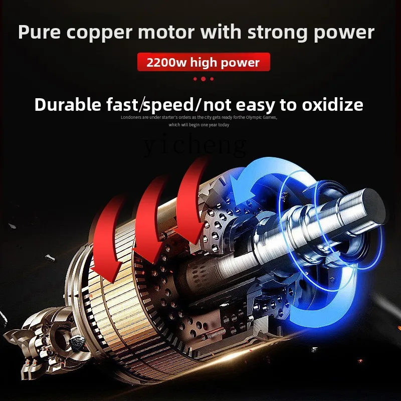 Electric Sprayer High-Pressure Agricultural Greenhouse High-Power Orchard Pesticide Pump Spray Tool
Electric Sprayer High-Pressure Agricultural Greenhouse High-Power Orchard Pesticide Pump Spray Tool