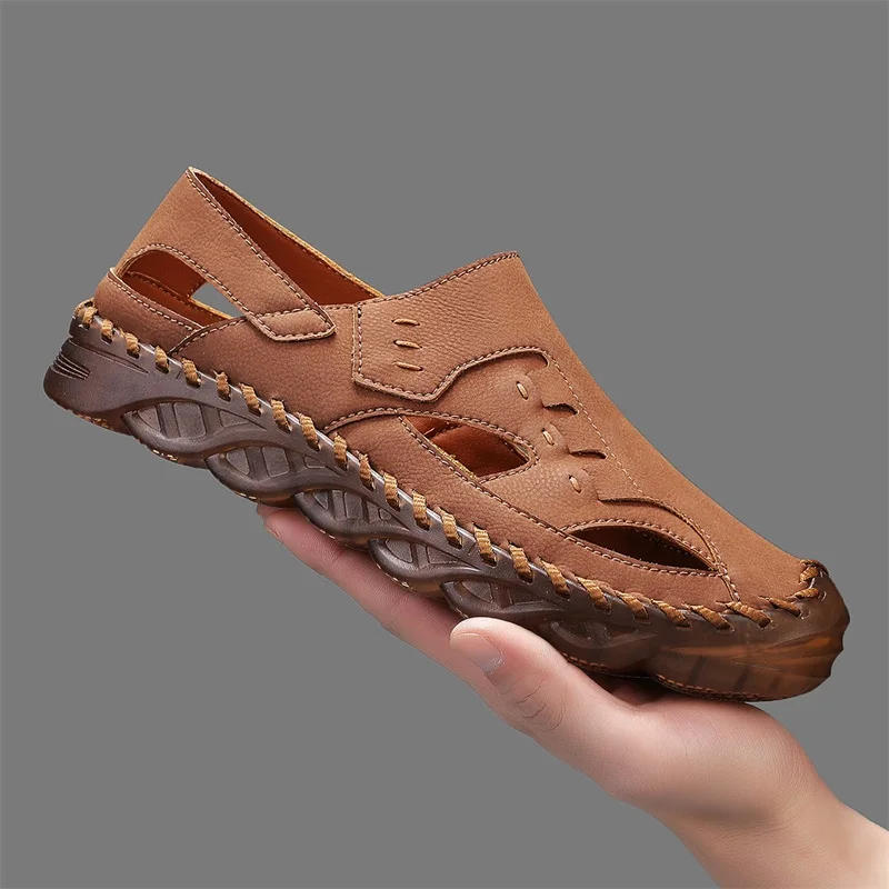 Low Key Simple Style Summer Unisex Sandals Flat Anti Slip Student Daily Leisure Casual Footwear
Low Key Simple Style Summer Unisex Sandals Flat Anti Slip Student Daily Leisure Casual Footwear