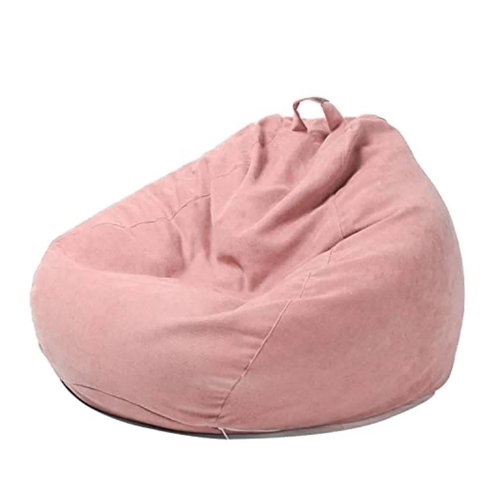 # Кресло-мешок Lazy Sofa из ткани для гостиной, балкона, интернет-кафе, татами-кресло для отдыха, для малогабаритных квартир, одноместное, детское
# Кресло-мешок Lazy Sofa из ткани для гостиной, балкона, интернет-кафе, татами-кресло для отдыха, для малогабаритных квартир, одноместное, детское