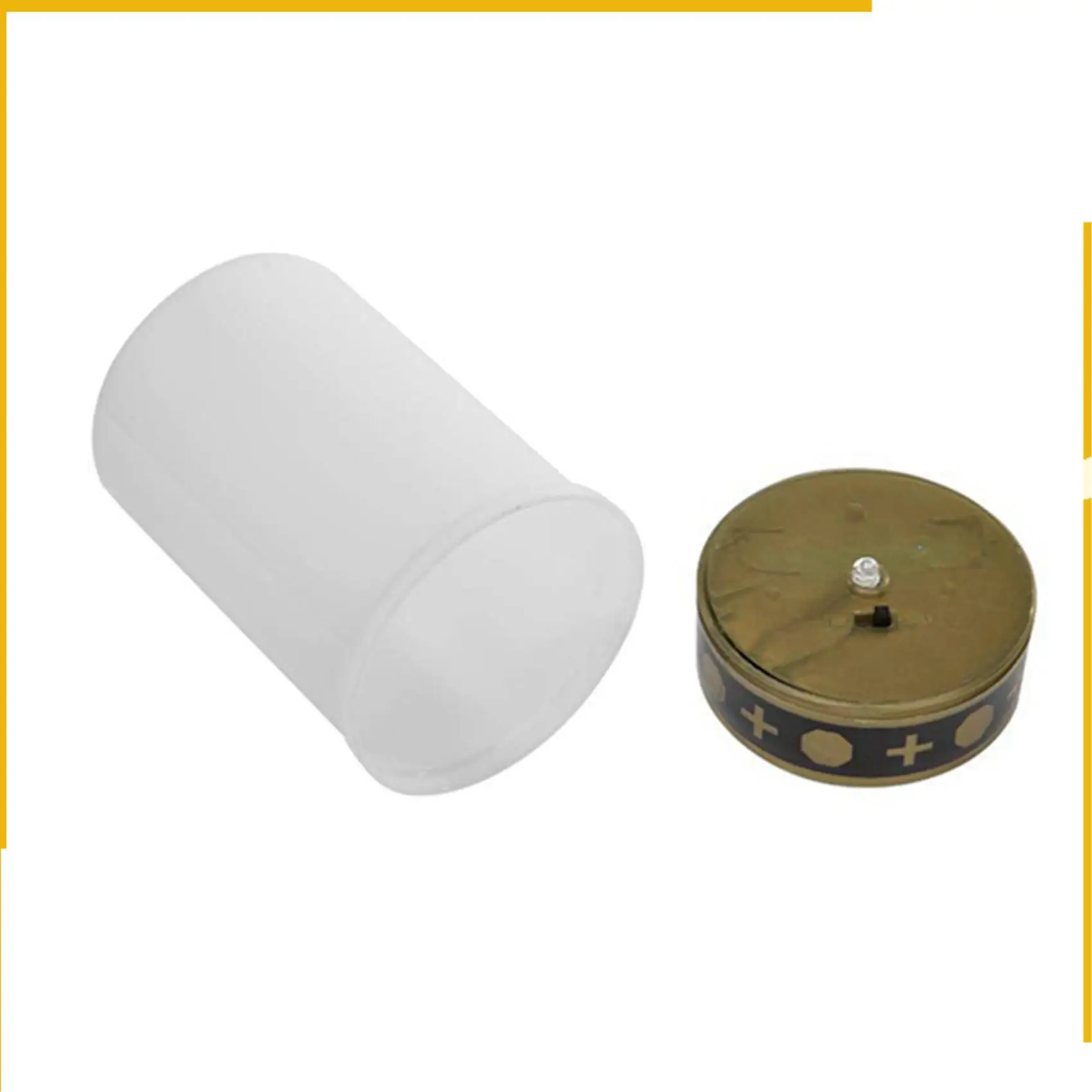 A92P White Grave Candle For Cemetery Grave Solar Lights With Lighting LED Grave Light 8Pcs
A92P White Grave Candle For Cemetery Grave Solar Lights With Lighting LED Grave Light 8Pcs