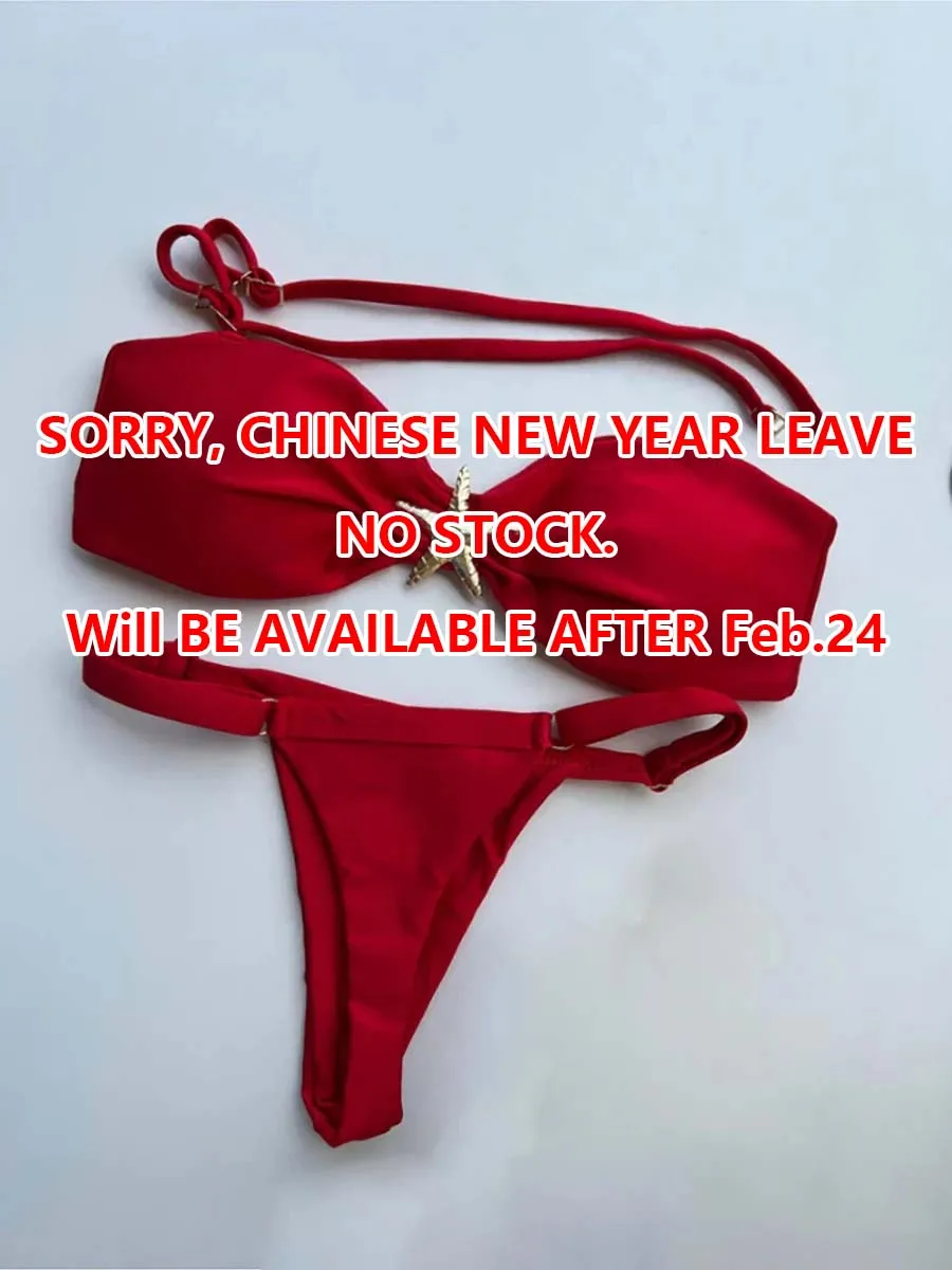 Китайский новогодний праздник, доставка не осуществляется! НЕ ОПТИМАЛЬНО ЗАКАЗЫВАТЬ ТОВАР. Доступно с 24 февраля. Спасибо.
Китайский новогодний праздник, доставка не осуществляется! НЕ ОПТИМАЛЬНО ЗАКАЗЫВАТЬ ТОВАР. Доступно с 24 февраля. Спасибо.