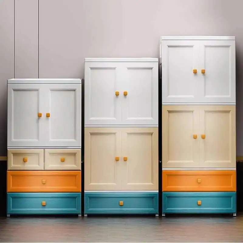Portable Bedroom Wardrobe Organizer Storage Clothes System Shelves Closet Cheap Space Saving Display Ropero Salon Furniture
Portable Bedroom Wardrobe Organizer Storage Clothes System Shelves Closet Cheap Space Saving Display Ropero Salon Furniture