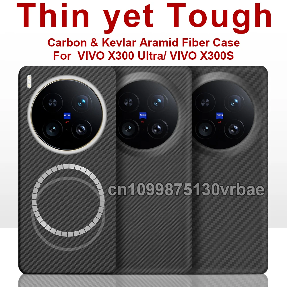 Case for vivo x300 Ultra/x300s Carbon Fiber 600d 1500d Aramid Fiber Material Phone Protection magnetic Case Ultra-thin Phone Cas
Case for vivo x300 Ultra/x300s Carbon Fiber 600d 1500d Aramid Fiber Material Phone Protection magnetic Case Ultra-thin Phone Cas