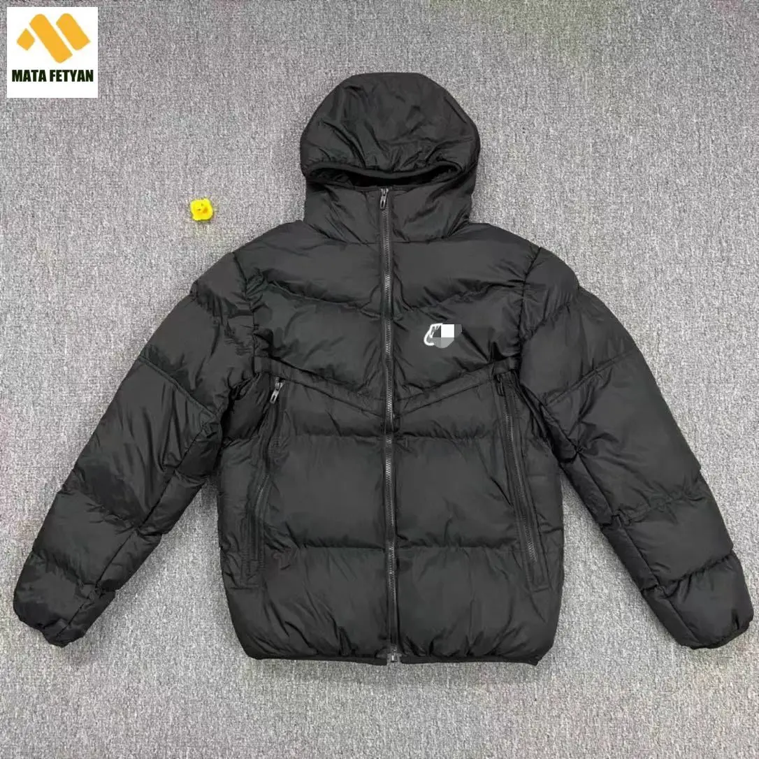 Winter Japanese Thick Parkas Jacket Men Solid Color Cotton Hooded Padded Jackets Harajuku Casual Oversize Coat
Winter Japanese Thick Parkas Jacket Men Solid Color Cotton Hooded Padded Jackets Harajuku Casual Oversize Coat