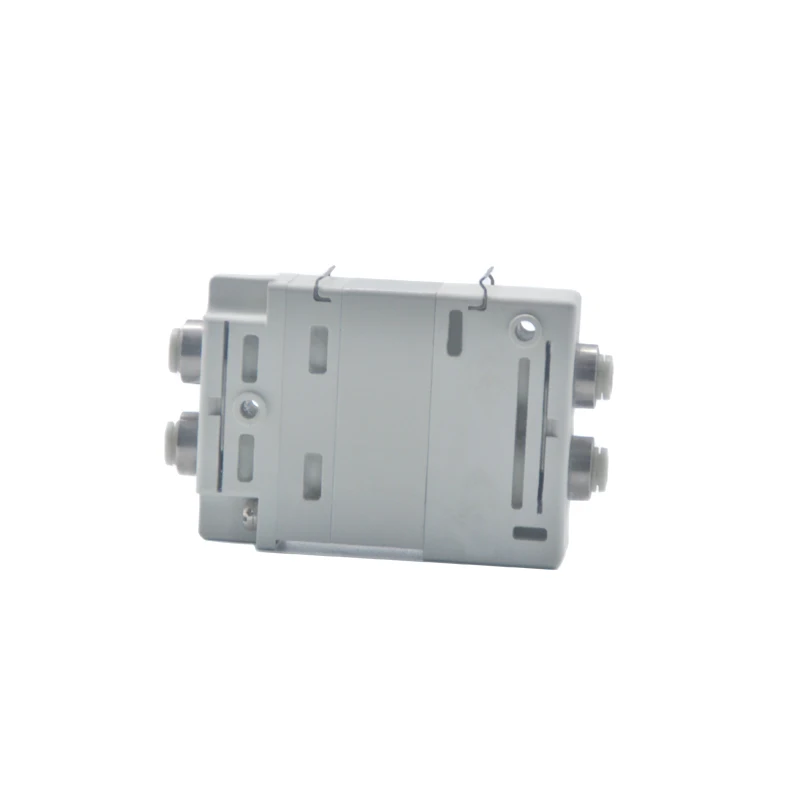 Оригинальный оригинальный Соленоидный клапан SMC VQ1000/Φ/C8C8 может быть снабжен кронштейном
Оригинальный оригинальный Соленоидный клапан SMC VQ1000/Φ/C8C8 может быть снабжен кронштейном