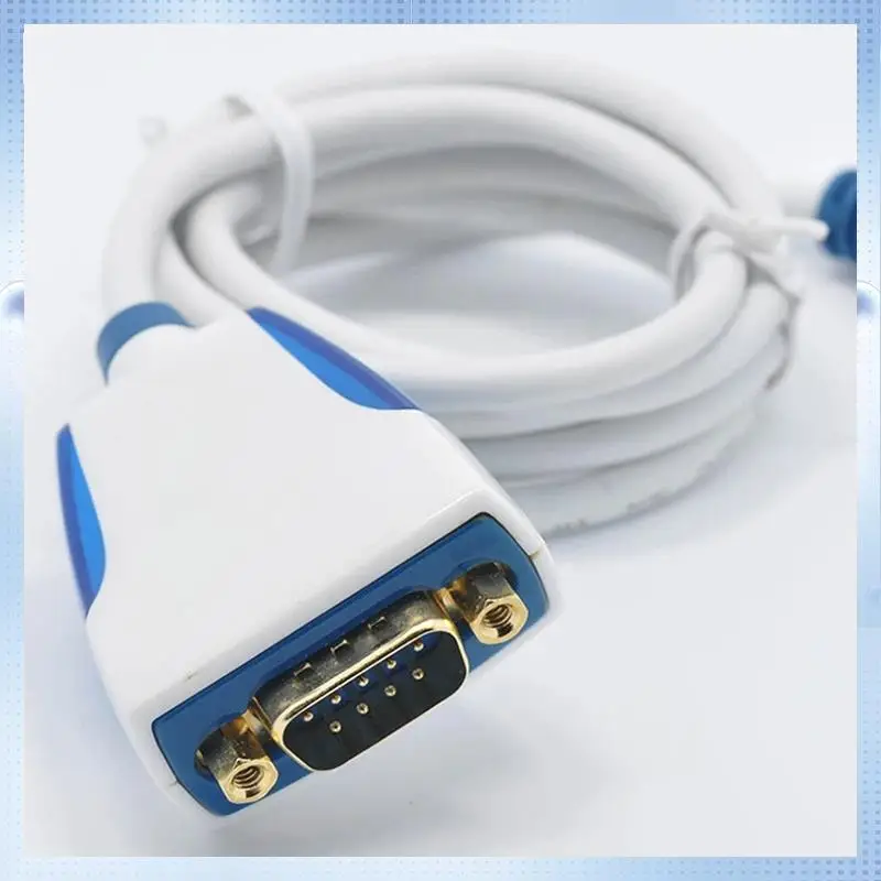 Кабель-конвертер ABRJ-USB в RS232 FTDI USB 2.0 в RS232 Кабель USB-RS232 Последовательный адаптер DB9 для Windows Mac
Кабель-конвертер ABRJ-USB в RS232 FTDI USB 2.0 в RS232 Кабель USB-RS232 Последовательный адаптер DB9 для Windows Mac