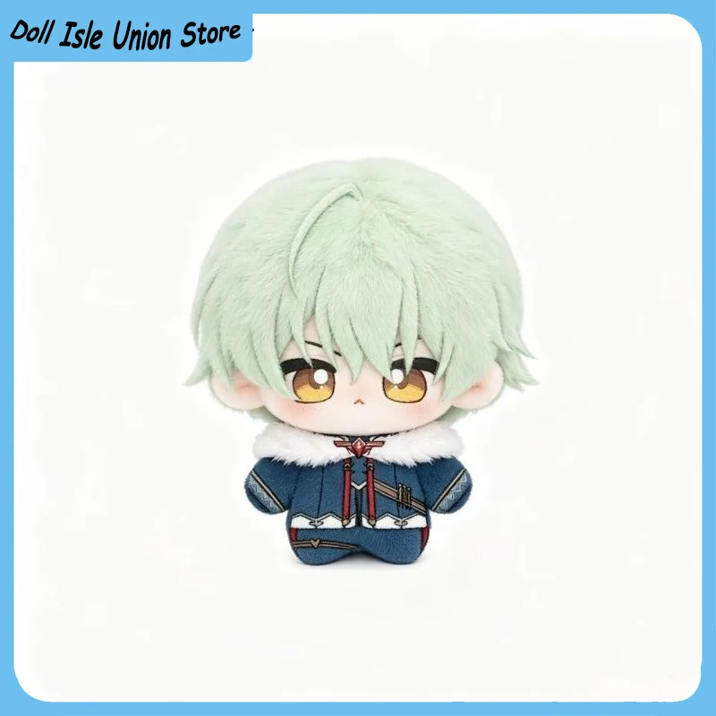 Cute Q Version 10cm Alyosha Genshin Impact Cotton Doll Nunu Body Plushie Keychain Anime Plush Hanging Pendant Toys
Cute Q Version 10cm Alyosha Genshin Impact Cotton Doll Nunu Body Plushie Keychain Anime Plush Hanging Pendant Toys