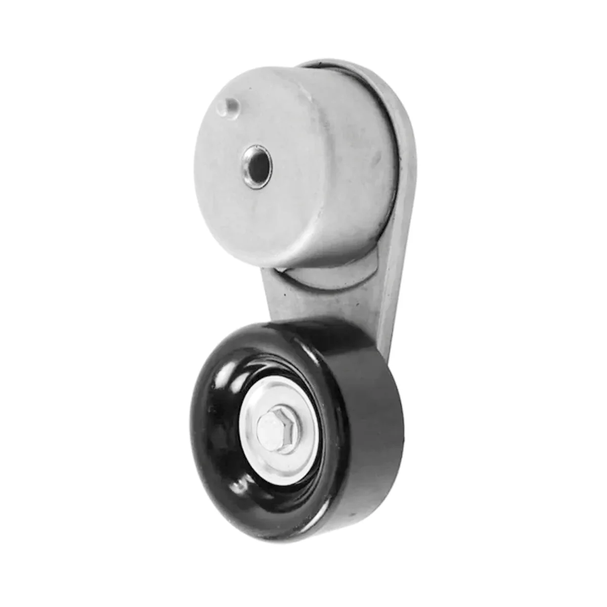 6689611 Drive Belt Tensioner Pulley Assembly for Bobcat Loaders A770 S450 S750 S770 5600 5610 T110 3650
6689611 Drive Belt Tensioner Pulley Assembly for Bobcat Loaders A770 S450 S750 S770 5600 5610 T110 3650