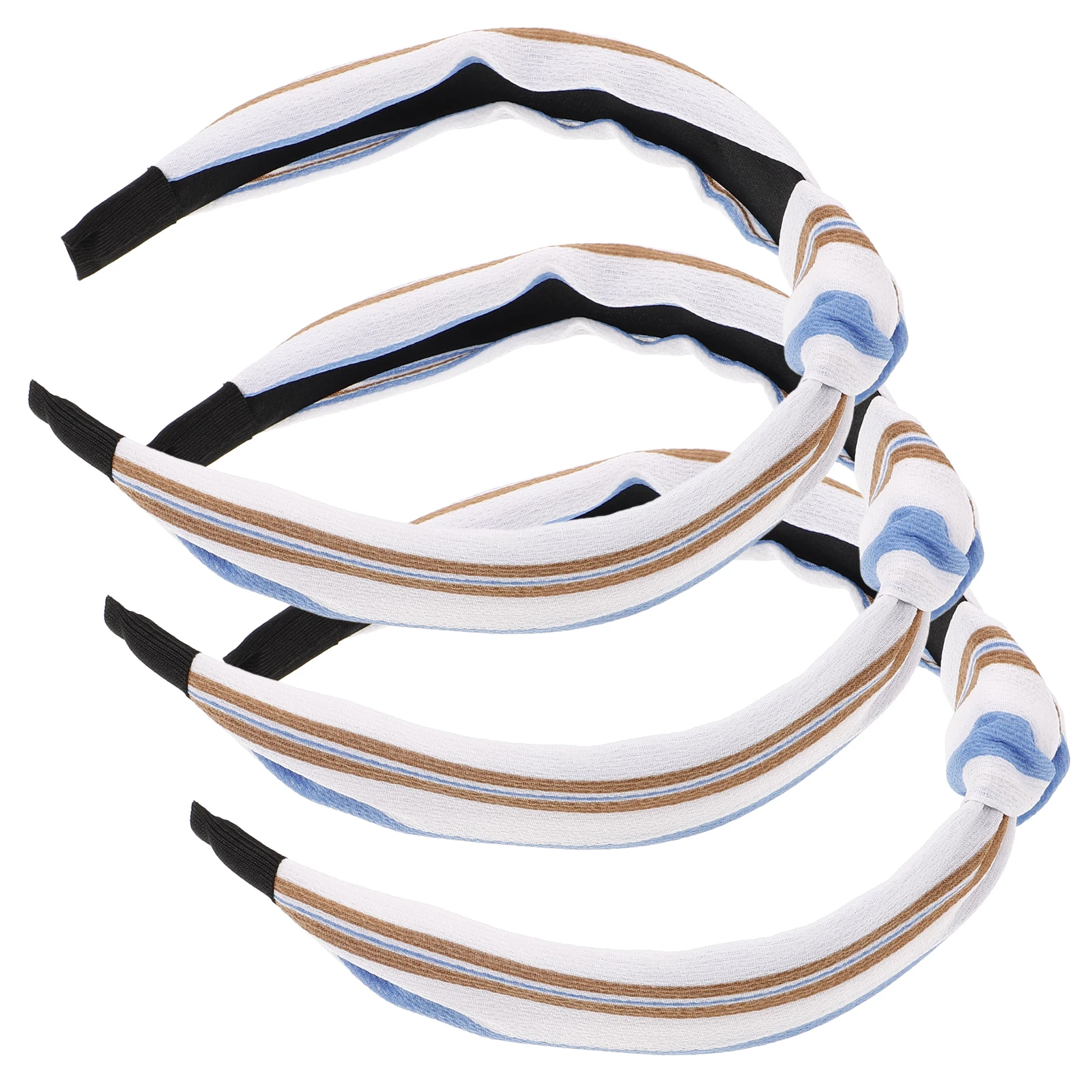 3pcs Knotted Hair Hoop Chiffon Women Headband Ribbon Cross Stripe Elegant Hairstyle Accessories Party Wedding Gifts
3pcs Knotted Hair Hoop Chiffon Women Headband Ribbon Cross Stripe Elegant Hairstyle Accessories Party Wedding Gifts