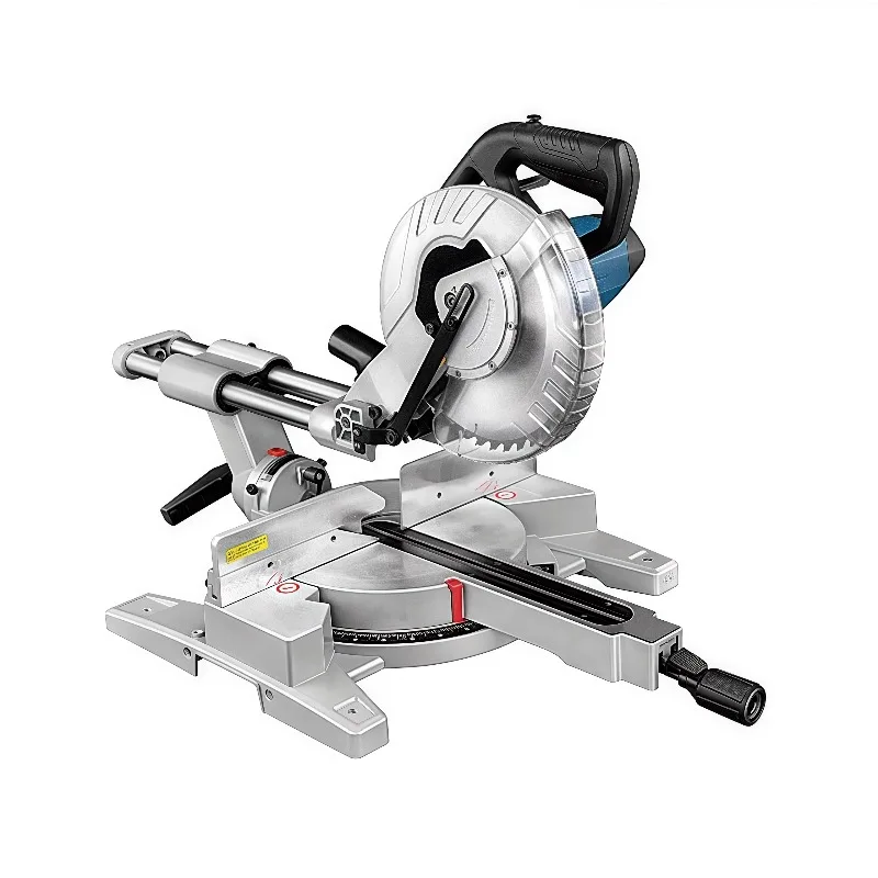 【Best-selling】High Quality Dongcheng 220V 255mm 1650W Industrial Miter Saw Electric Wood & Aluminum Cutter For Metal Application
【Best-selling】High Quality Dongcheng 220V 255mm 1650W Industrial Miter Saw Electric Wood & Aluminum Cutter For Metal Application