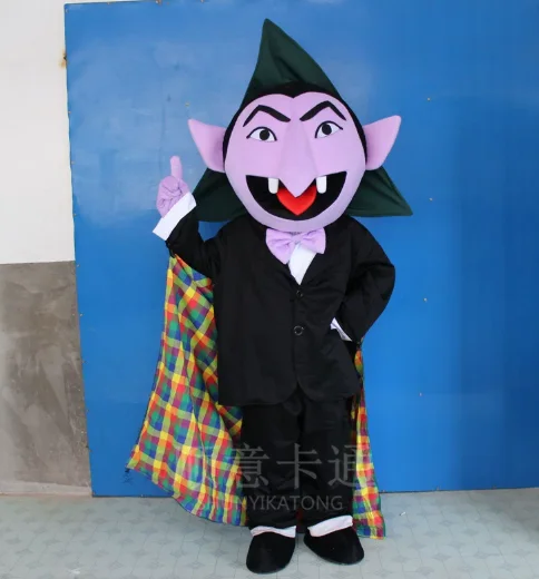 New Adult Halloween Christmas Cute Ghost Devil Mascotte Fancy Dress Cartoon Mascot Costume Plush Fancy Dress Mascot Costume
New Adult Halloween Christmas Cute Ghost Devil Mascotte Fancy Dress Cartoon Mascot Costume Plush Fancy Dress Mascot Costume