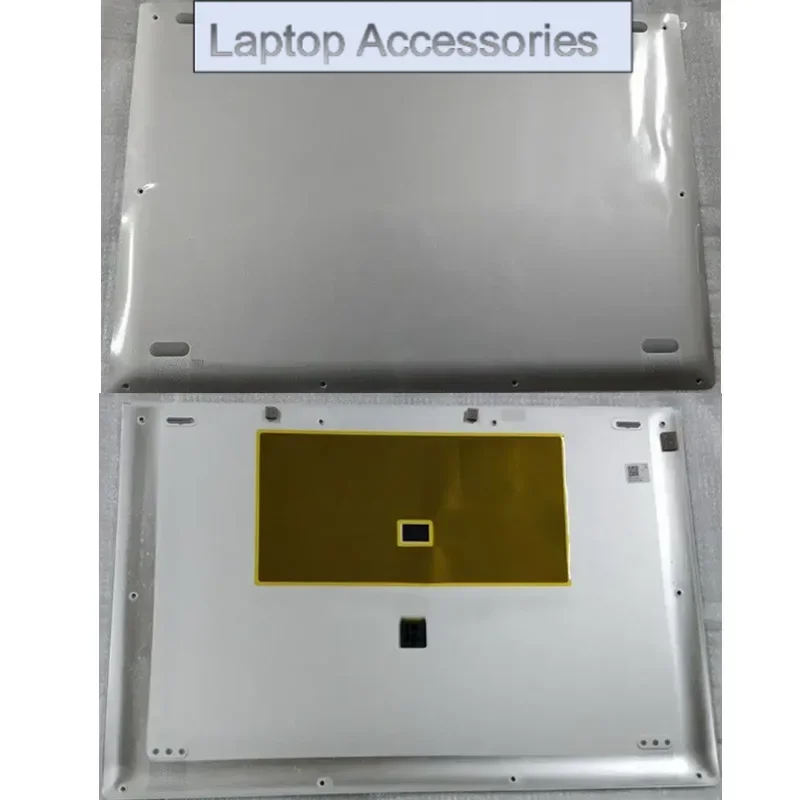 F New For Lenovo Yoga 910 /5 Pro/ 910-13IKB Base Bottom Silver Cover Case AM 122000400 '
F New For Lenovo Yoga 910 /5 Pro/ 910-13IKB Base Bottom Silver Cover Case AM 122000400 '