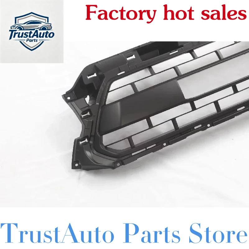 TrustAuto Store Is Having A Hot SaleHot Selling Road Auto Parts Other Exterior Accsori Bumper Front Grill Car Grille Paril
TrustAuto Store Is Having A Hot SaleHot Selling Road Auto Parts Other Exterior Accsori Bumper Front Grill Car Grille Paril
