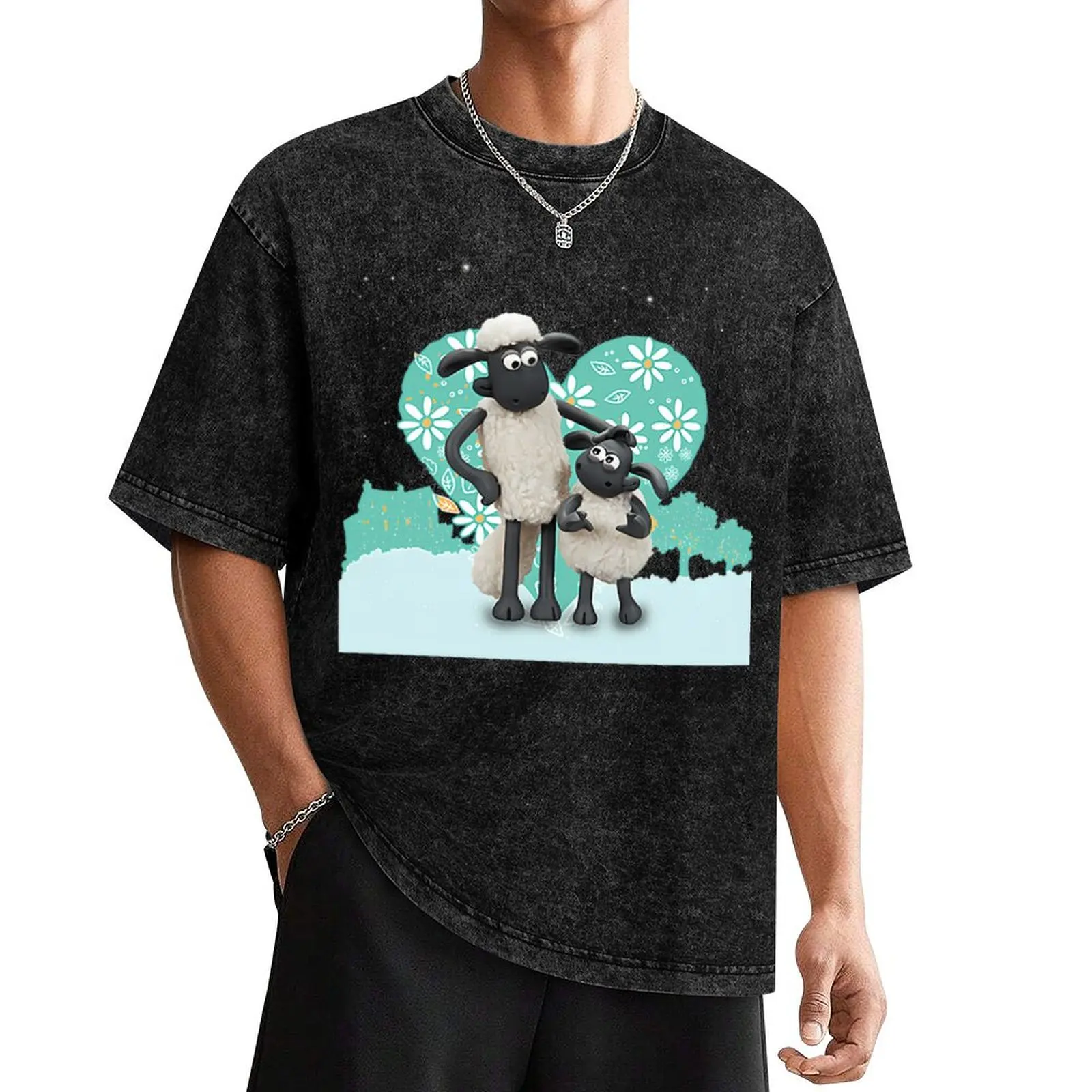 Classic TV Series The Sheep Cartoon Kid Gift T-Shirt funny gifts clothes shirts graphic tees designer shirts men workout shirt
Classic TV Series The Sheep Cartoon Kid Gift T-Shirt funny gifts clothes shirts graphic tees designer shirts men workout shirt