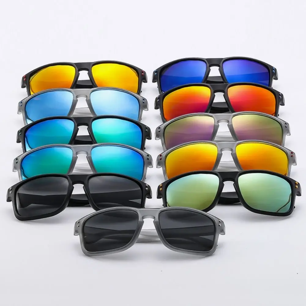 Polarized Polarized Cycling Sunglasses UV400 HD Lens UV Resistant Cycling Glass Square Comfortable Outdoor Sport Goggle Riding
Polarized Polarized Cycling Sunglasses UV400 HD Lens UV Resistant Cycling Glass Square Comfortable Outdoor Sport Goggle Riding