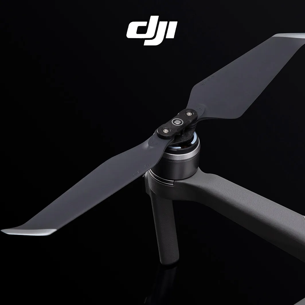 DJI Mavic Air 2 Low-Noise Propellers Pair – Quieter Flight for Mavic 2 Series 100% NEW
DJI Mavic Air 2 Low-Noise Propellers Pair – Quieter Flight for Mavic 2 Series 100% NEW