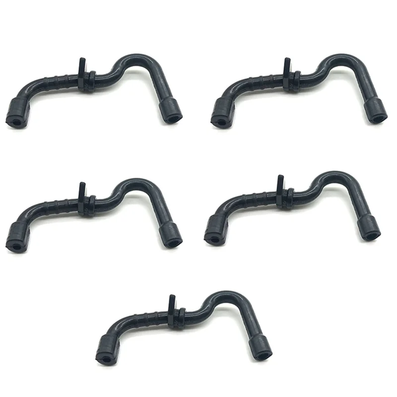 AT43-5Pcs Fuel Line Pipe Tube Kit For STIHL MS170 MS180 017 018 Chainsaw Parts 1130 358 7700 Replacement
AT43-5Pcs Fuel Line Pipe Tube Kit For STIHL MS170 MS180 017 018 Chainsaw Parts 1130 358 7700 Replacement