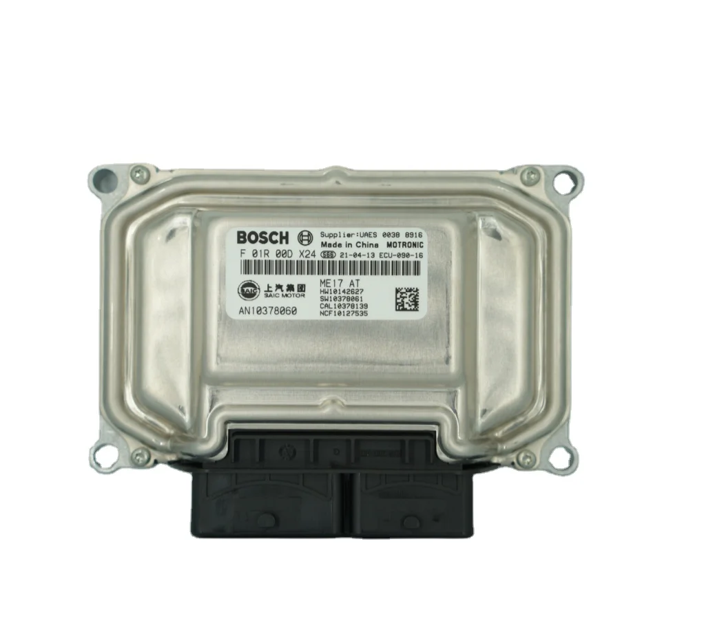 Оригинальный модуль управления автомобильным двигателем sаик OEM NO 10308037 ECM для MGZS
Оригинальный модуль управления автомобильным двигателем sаик OEM NO 10308037 ECM для MGZS