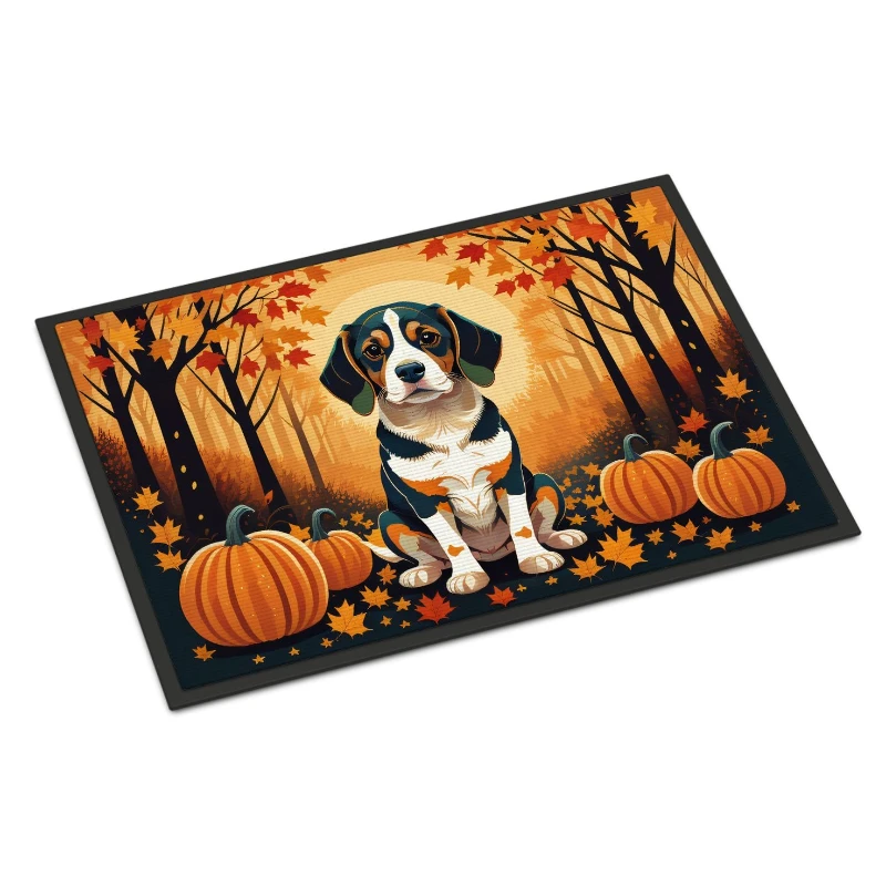 Beagle Door Mat Indoor Outdoor Non-Slip Durable Easy to Clean Washable Entry Rug Perfect Housewarming Wedding Gift for Newlyweds
Beagle Door Mat Indoor Outdoor Non-Slip Durable Easy to Clean Washable Entry Rug Perfect Housewarming Wedding Gift for Newlyweds