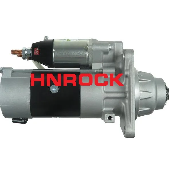 NEW HNROCK 24V STARTER M009T60271 M9T60271 ME121635 STRE062 6035654 CST35654 CST35654AS CST35654ES
NEW HNROCK 24V STARTER M009T60271 M9T60271 ME121635 STRE062 6035654 CST35654 CST35654AS CST35654ES