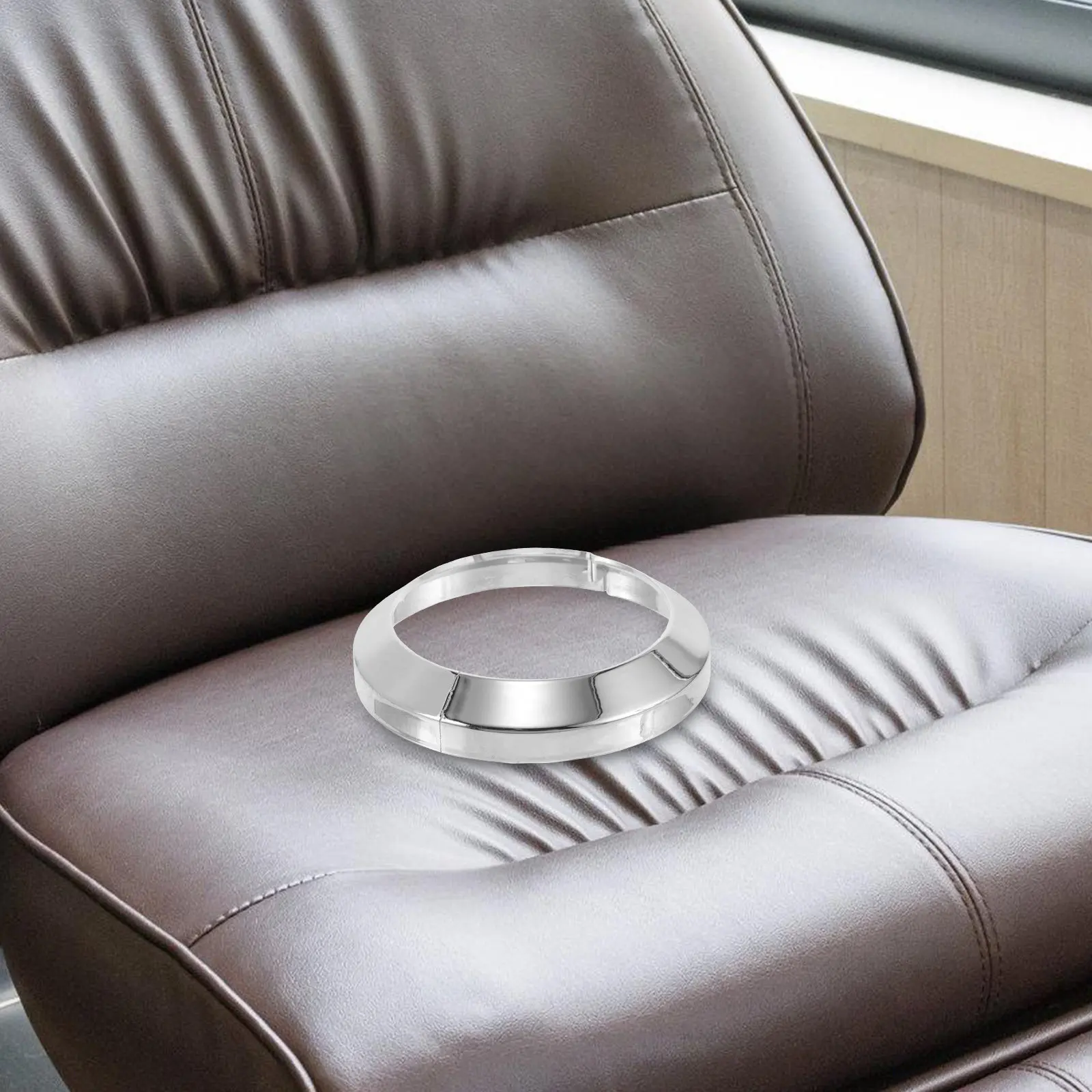Barber Chair Hydraulic Pump Sealing Ring Plastic Replacement Base Ring Salon Chair Component Smooth Operation Hydraulic System
Barber Chair Hydraulic Pump Sealing Ring Plastic Replacement Base Ring Salon Chair Component Smooth Operation Hydraulic System