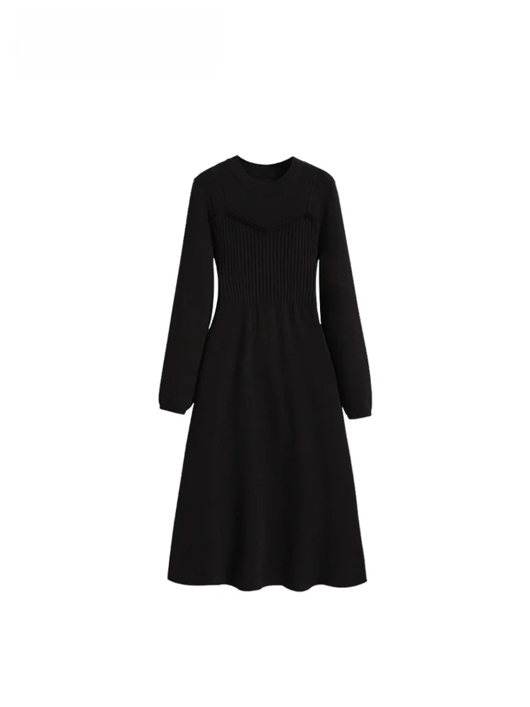 Круглая юбка Ne Long Sve Dr больших размеров, женская осенняя свободная утягивающая юбка Younger Small Fraance Sle, полиэстер Ci Commute...
Круглая юбка Ne Long Sve Dr больших размеров, женская осенняя свободная утягивающая юбка Younger Small Fraance Sle, полиэстер Ci Commute...