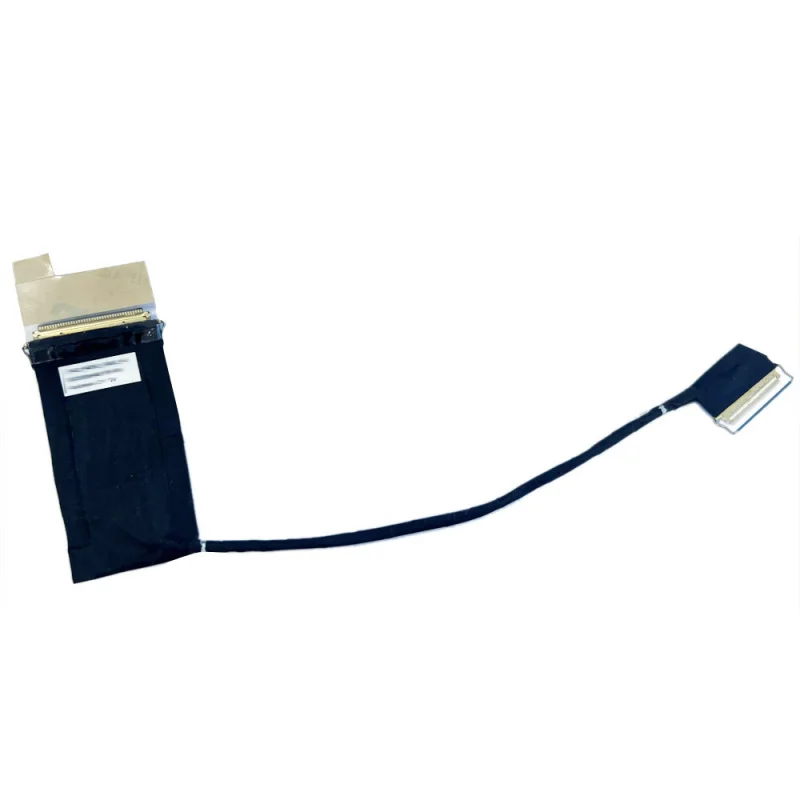 LCD Cable for LENOVO ThinkPad T14 Gen 4 21HD 21HE 21K3 21K4 40PIN EDP WQHD
LCD Cable for LENOVO ThinkPad T14 Gen 4 21HD 21HE 21K3 21K4 40PIN EDP WQHD