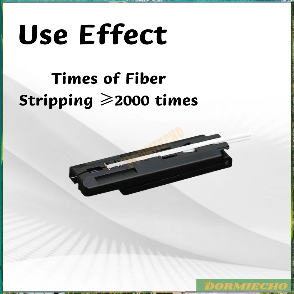 Fixed Length Fiber Stripper Leather Optical Cable Fixed length Guiding rail fiber cable stripper Coating Layer Stripper Clamp
Fixed Length Fiber Stripper Leather Optical Cable Fixed length Guiding rail fiber cable stripper Coating Layer Stripper Clamp