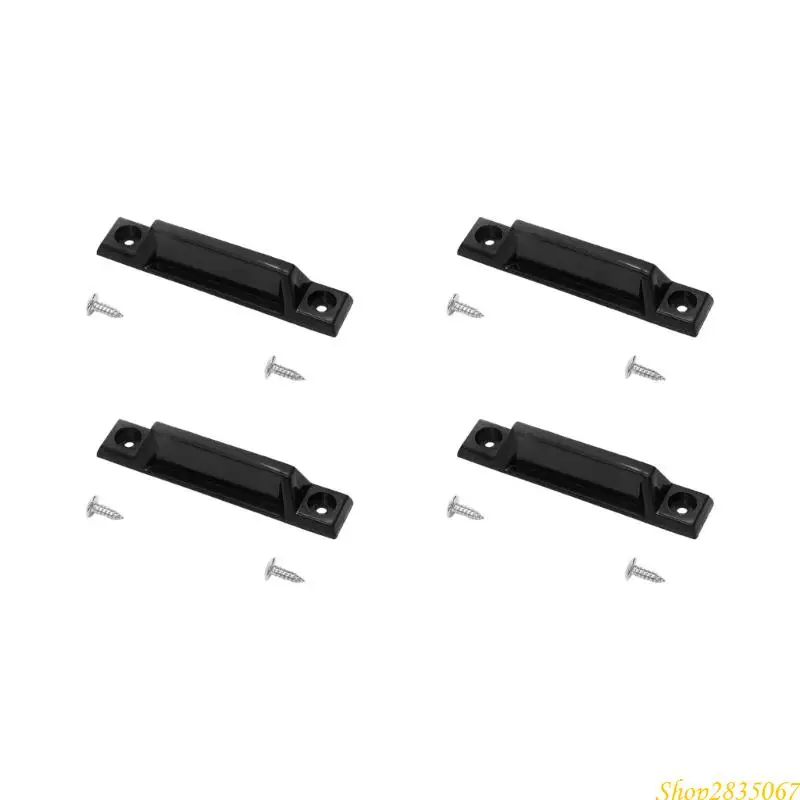 ABS Plastic Window Handles Safe Material Suitable for Various Environment 831F
ABS Plastic Window Handles Safe Material Suitable for Various Environment 831F