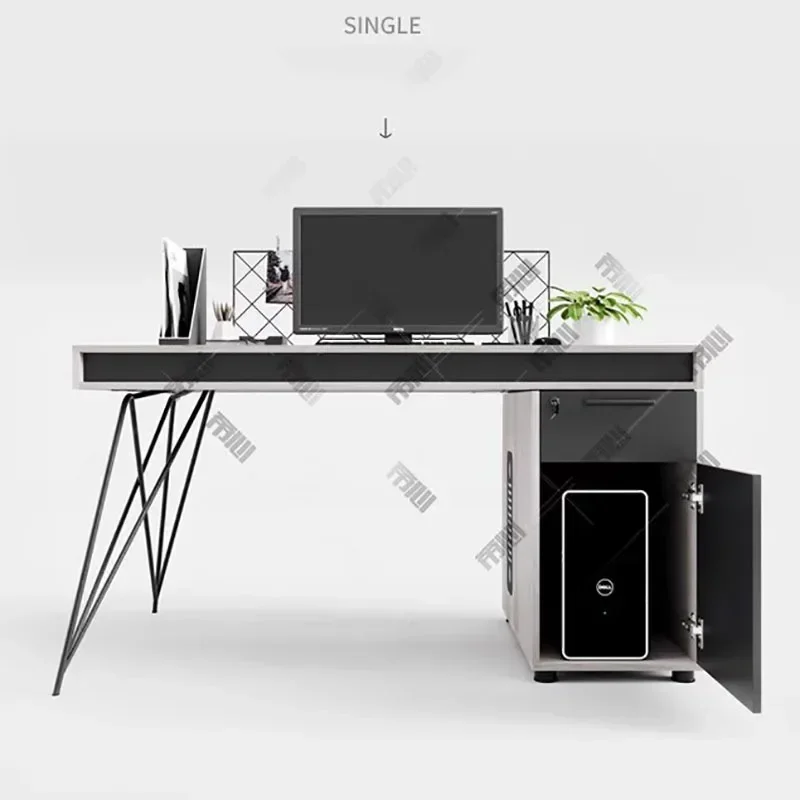 Modern Storage Office Desk Writing Student Study Lap Desk Executive School Portable Escritorio Con Cajones Furniture Desk
Modern Storage Office Desk Writing Student Study Lap Desk Executive School Portable Escritorio Con Cajones Furniture Desk