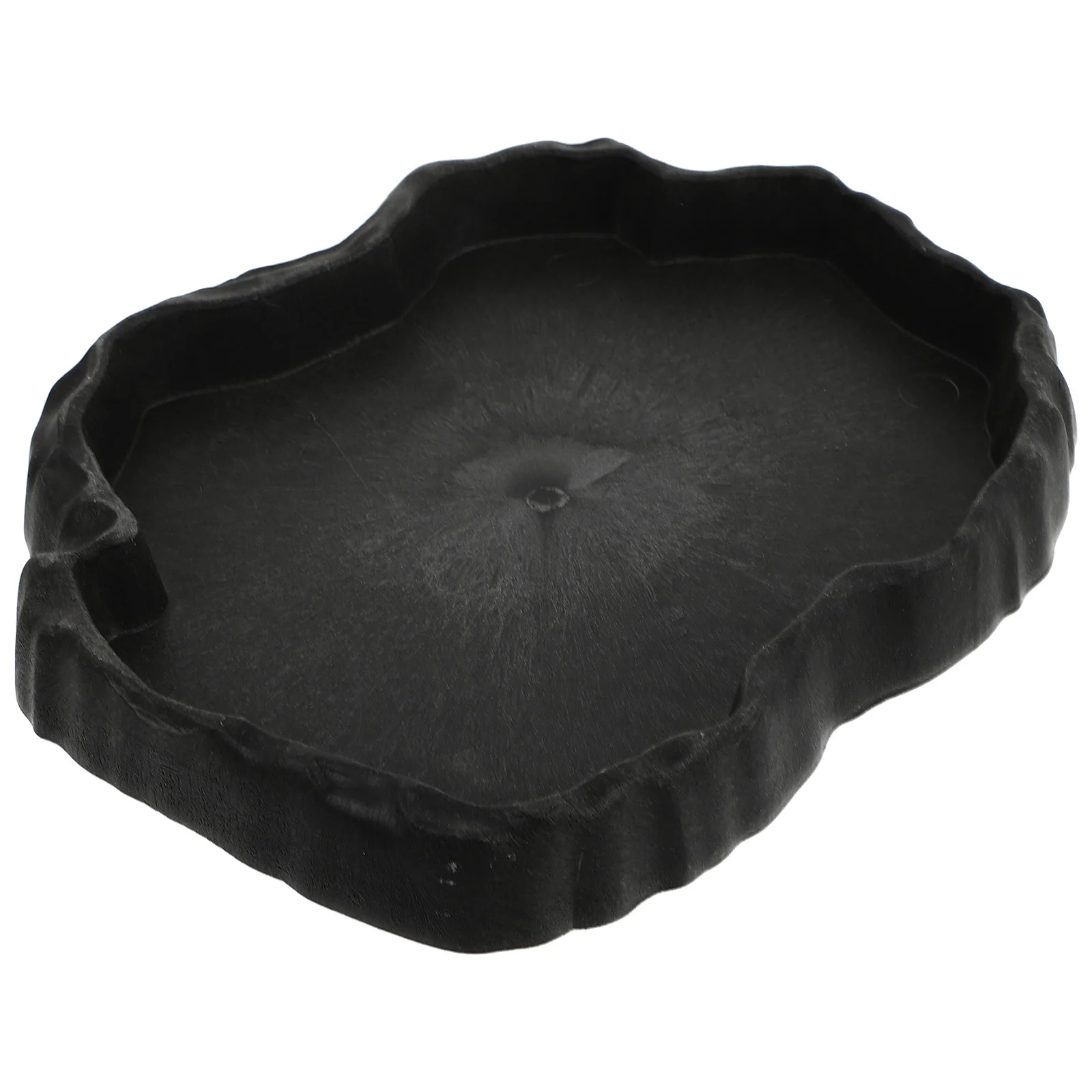 The Animal Reptile Water Bowl Food Basin Feeding Supplies Feeder Drinking for -escape
The Animal Reptile Water Bowl Food Basin Feeding Supplies Feeder Drinking for -escape