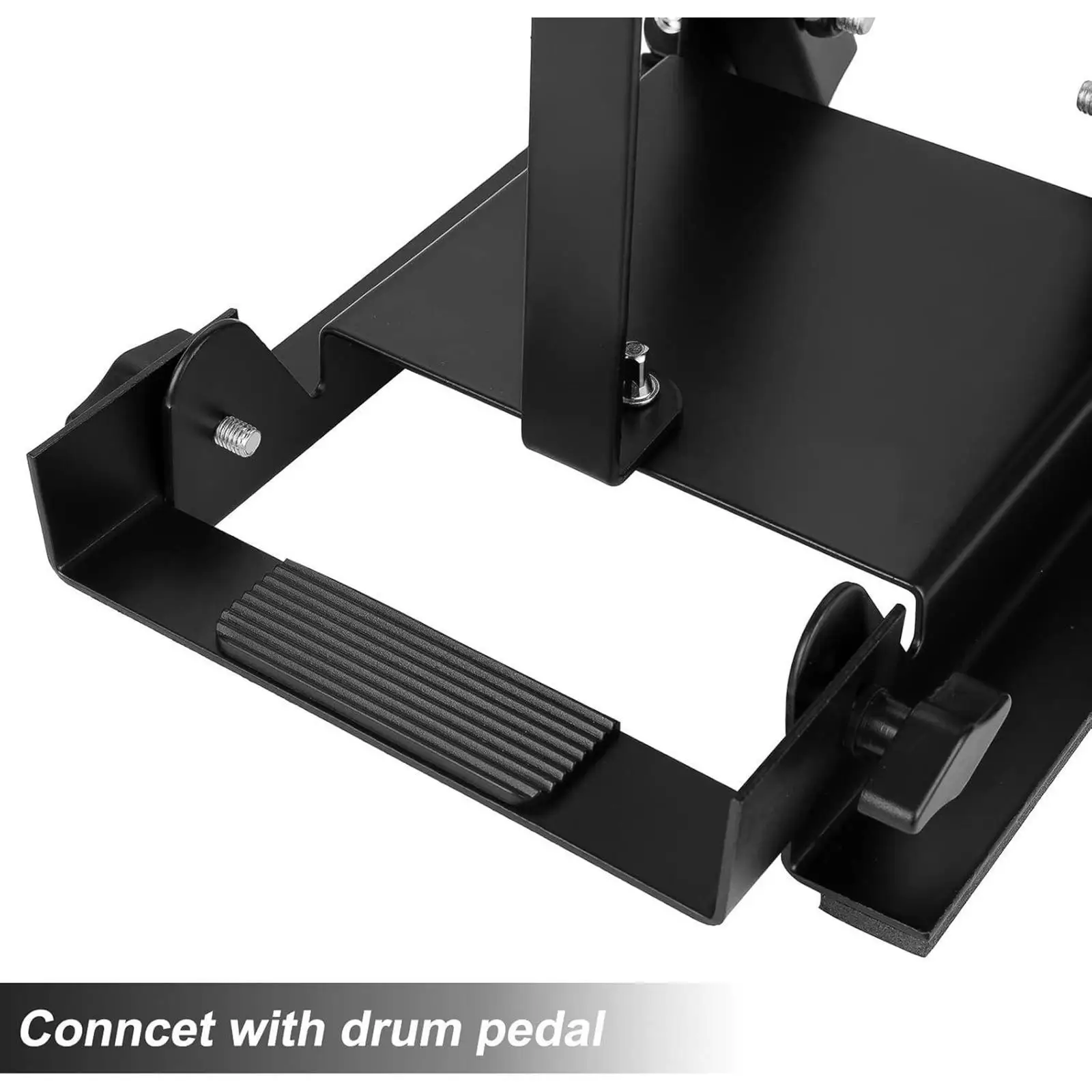 Silent Folding Bass Drum Practice Pad High Density Durable Drum Mute Pad for Home and Studio Practice
Silent Folding Bass Drum Practice Pad High Density Durable Drum Mute Pad for Home and Studio Practice