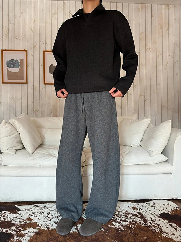 Мужские спортивные брюки Deep ey Fce Lined Wide Leg с прямым кроем, повседневные, американского стиля, из плотной ткани, осенне-зимние
Мужские спортивные брюки Deep ey Fce Lined Wide Leg с прямым кроем, повседневные, американского стиля, из плотной ткани, осенне-зимние
