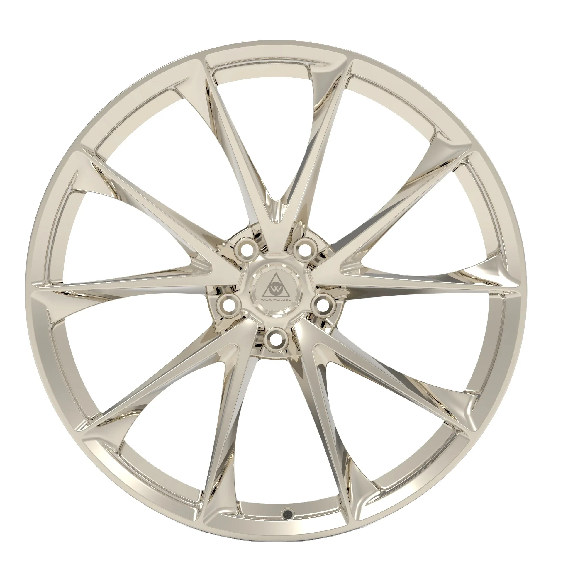 Global Sale Factory Price 17 18 19 20 21 22 Inch Passenger Car Frozen Gold clear Alloy Forged Wheels P204 5x112 5x114.3 5x120
Global Sale Factory Price 17 18 19 20 21 22 Inch Passenger Car Frozen Gold clear Alloy Forged Wheels P204 5x112 5x114.3 5x120
