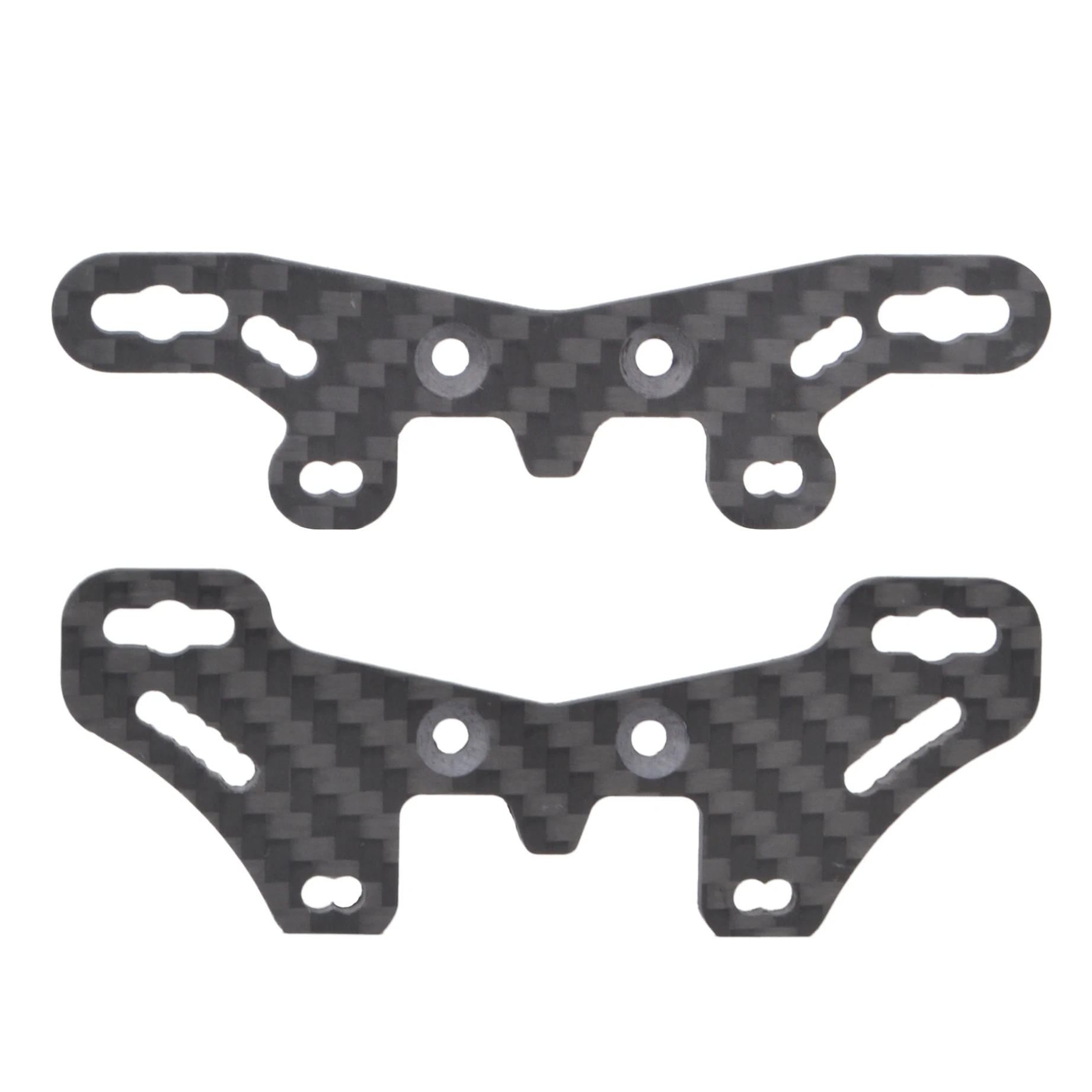 Crabon Front Rear Damper Stay for Tamiya TT-02 TYPE-SRX /TT-02 TYPE-SR /TT-02 TYPE-S Chassis Upgrade Parts
Crabon Front Rear Damper Stay for Tamiya TT-02 TYPE-SRX /TT-02 TYPE-SR /TT-02 TYPE-S Chassis Upgrade Parts