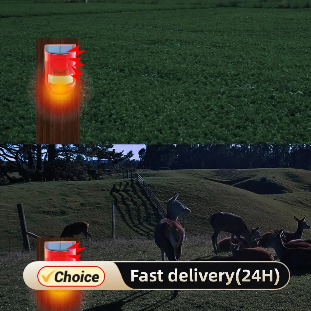 Motion Sensor Alarm Waterproof Solar Infrared Motion Sensor Alarm Remote Control Multifunctional Portable for Home Outdoor
Motion Sensor Alarm Waterproof Solar Infrared Motion Sensor Alarm Remote Control Multifunctional Portable for Home Outdoor