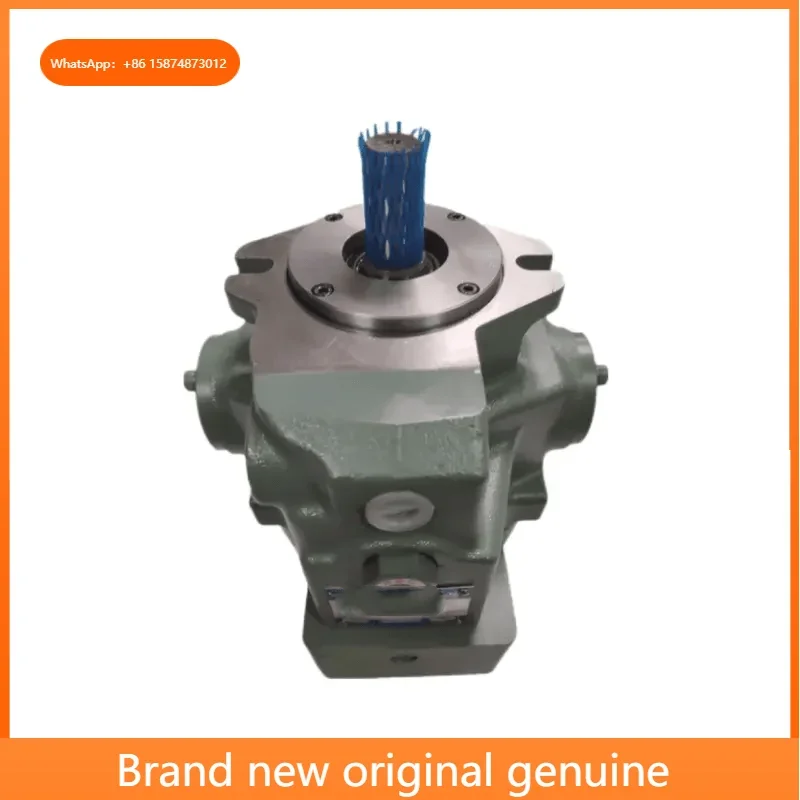 Factory Price high pressure Piston Pump A10 A16 A37 A70 A145 A160 series A160-F-R-04-C-S-K-32-V Hydraulic Variable Displacement
Factory Price high pressure Piston Pump A10 A16 A37 A70 A145 A160 series A160-F-R-04-C-S-K-32-V Hydraulic Variable Displacement