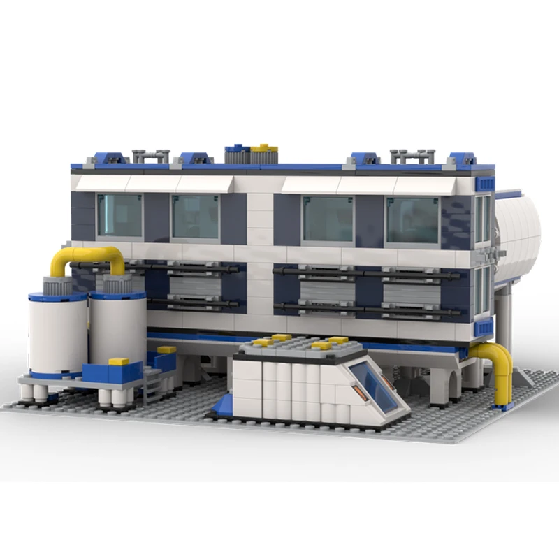 Строительные блоки Moc, лунная база, космический вид на улицу, модель дисплея, технические кирпичи, сделай сам, сборка, развивающие игрушки, праздничные подарки, 1354 шт.
Строительные блоки Moc, лунная база, космический вид на улицу, модель дисплея, технические кирпичи, сделай сам, сборка, развивающие игрушки, праздничные подарки, 1354 шт.