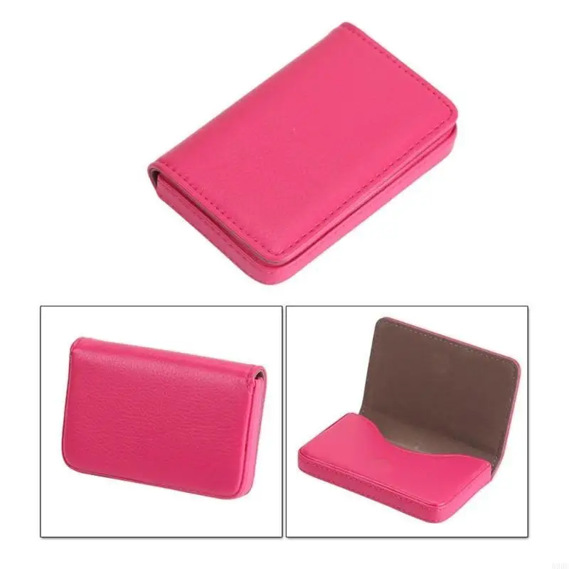 Large Capacity Cards Holder Business Card Case Credit Card Holder PU Leather Cardholder Name Cards Holder 896C
Large Capacity Cards Holder Business Card Case Credit Card Holder PU Leather Cardholder Name Cards Holder 896C