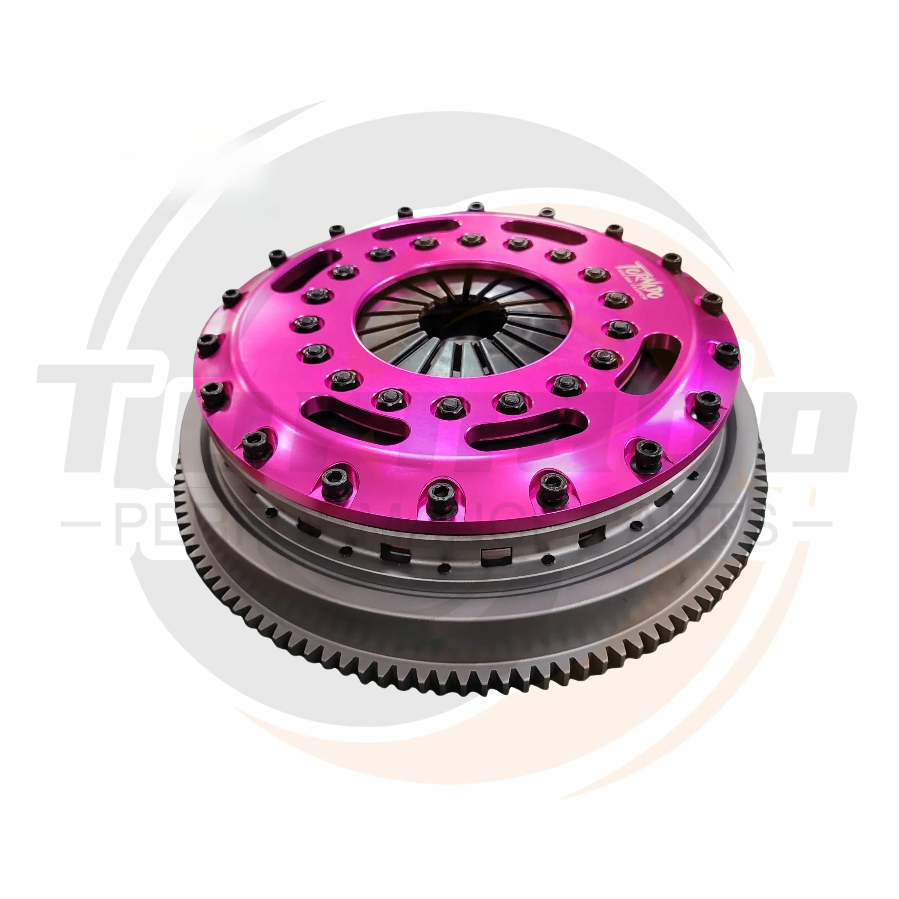 High Performance Race Tornado 8.5" 215MM Racing Parts Triple Plates Race Clutch for B MW N54 N52 FIT B MW E92 GS6-53DZ
High Performance Race Tornado 8.5" 215MM Racing Parts Triple Plates Race Clutch for B MW N54 N52 FIT B MW E92 GS6-53DZ