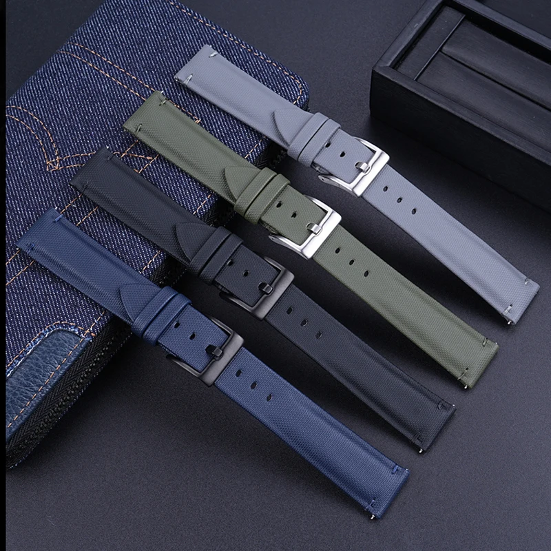 Universal genuine leather Watch Strap 19mm 20mm 21mm 22mm Quick Release Bar Flat End Watch Bands bracelet
Universal genuine leather Watch Strap 19mm 20mm 21mm 22mm Quick Release Bar Flat End Watch Bands bracelet