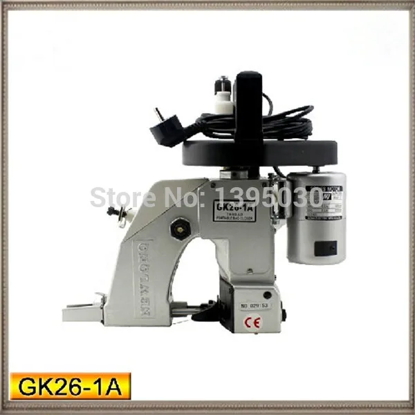Portable Electric Sewing Machine Automatic Oiling Woven Bag Packing Machine Portable Sewing Machine/Package Of Rice Feed Tea
Portable Electric Sewing Machine Automatic Oiling Woven Bag Packing Machine Portable Sewing Machine/Package Of Rice Feed Tea