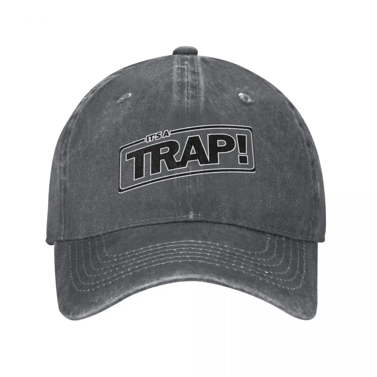 IT'S A TRAP Baseball Cap Luxury Man Hat Cosplay Fashion Beach Golf Cap Baseball For Men Women's
IT'S A TRAP Baseball Cap Luxury Man Hat Cosplay Fashion Beach Golf Cap Baseball For Men Women's