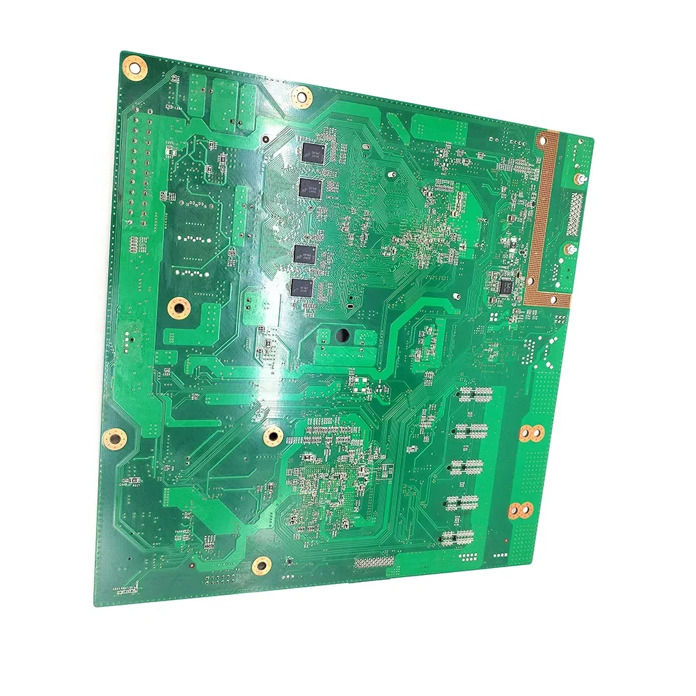 Основная плата форматирования CR357-60319 подходит для HP Designjet T930 T920 T1500 T1530
Основная плата форматирования CR357-60319 подходит для HP Designjet T930 T920 T1500 T1530