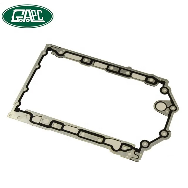 Oil Pan Gasket 2.7L 3.0 Diesel LR005994 LR002816 C2S47774 GL1346 For Discovery 3 2004-2009 Sport 2005-2013 GAPC Parts
Oil Pan Gasket 2.7L 3.0 Diesel LR005994 LR002816 C2S47774 GL1346 For Discovery 3 2004-2009 Sport 2005-2013 GAPC Parts
