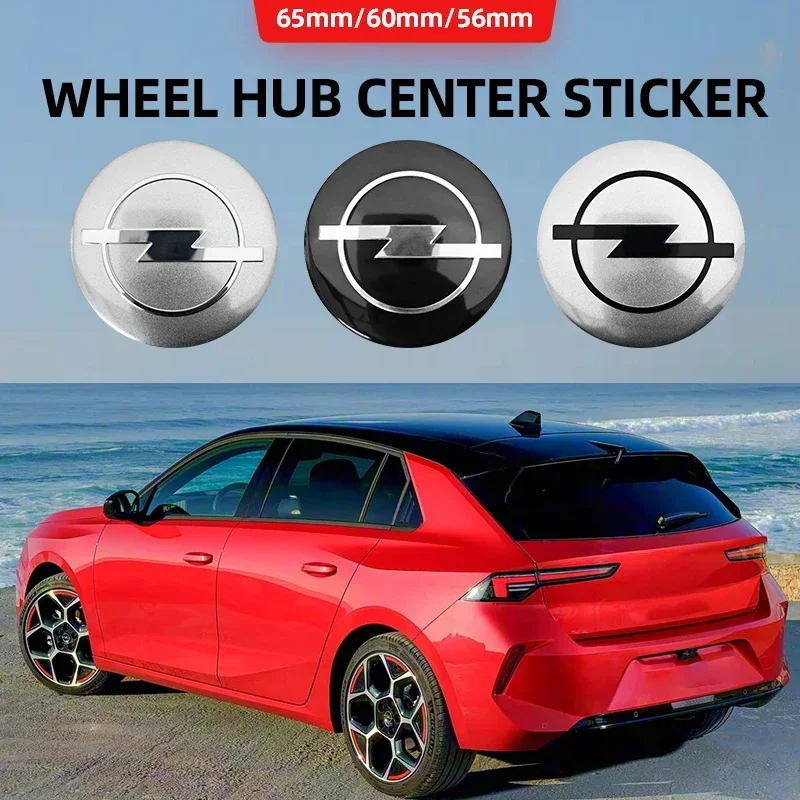 4pcs 56mm 60mm 65mm Car Wheel Center Stickers Hup Emblem For Opel Insignia Astra J F Antara Meriva Zafira H G Corsa Vectra OPC
4pcs 56mm 60mm 65mm Car Wheel Center Stickers Hup Emblem For Opel Insignia Astra J F Antara Meriva Zafira H G Corsa Vectra OPC