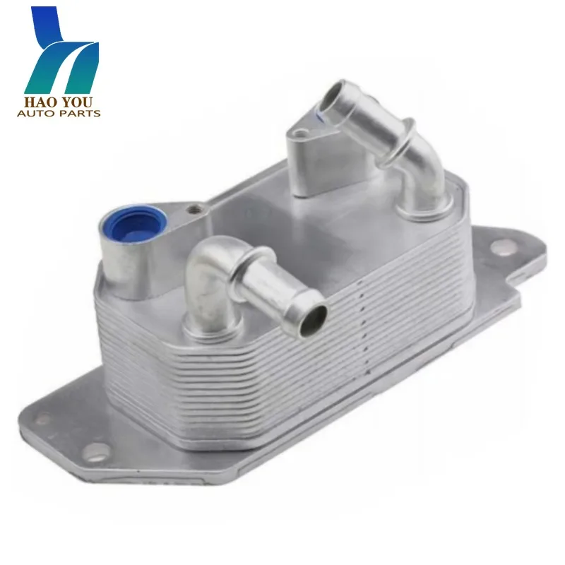CV6P7869AE 5165817 Transmission oil cooler for For Ford Kuga 2013 2014 2015 2016 1.6T 2.0T Ford Escape 1.6L 2.0L 2.5L 3.0L
CV6P7869AE 5165817 Transmission oil cooler for For Ford Kuga 2013 2014 2015 2016 1.6T 2.0T Ford Escape 1.6L 2.0L 2.5L 3.0L