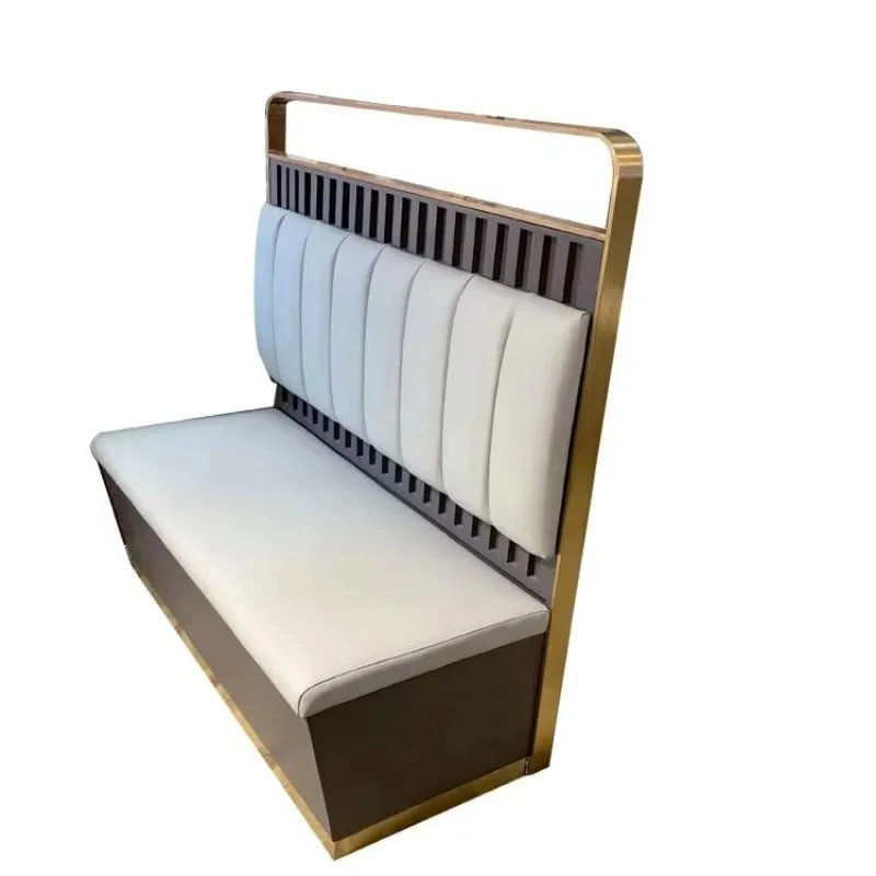 high quality Wood fast food commercial furniture cafe booth seating
high quality Wood fast food commercial furniture cafe booth seating